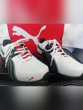 Size 9 1/2 Men's Medium Puma Cell Surin 2 FM Sneaker